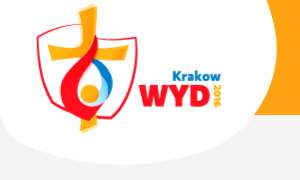 World Youth Day Logo